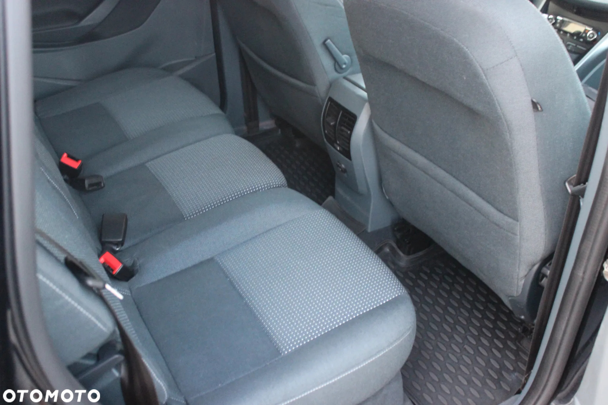 Ford C-MAX 1.0 EcoBoost Start-Stopp-System SYNC Edition - 7