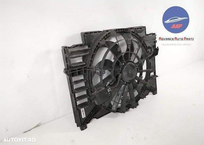 GMW Electroventilator original Jaguar  XE  X760 [2014 - 2020] - 5
