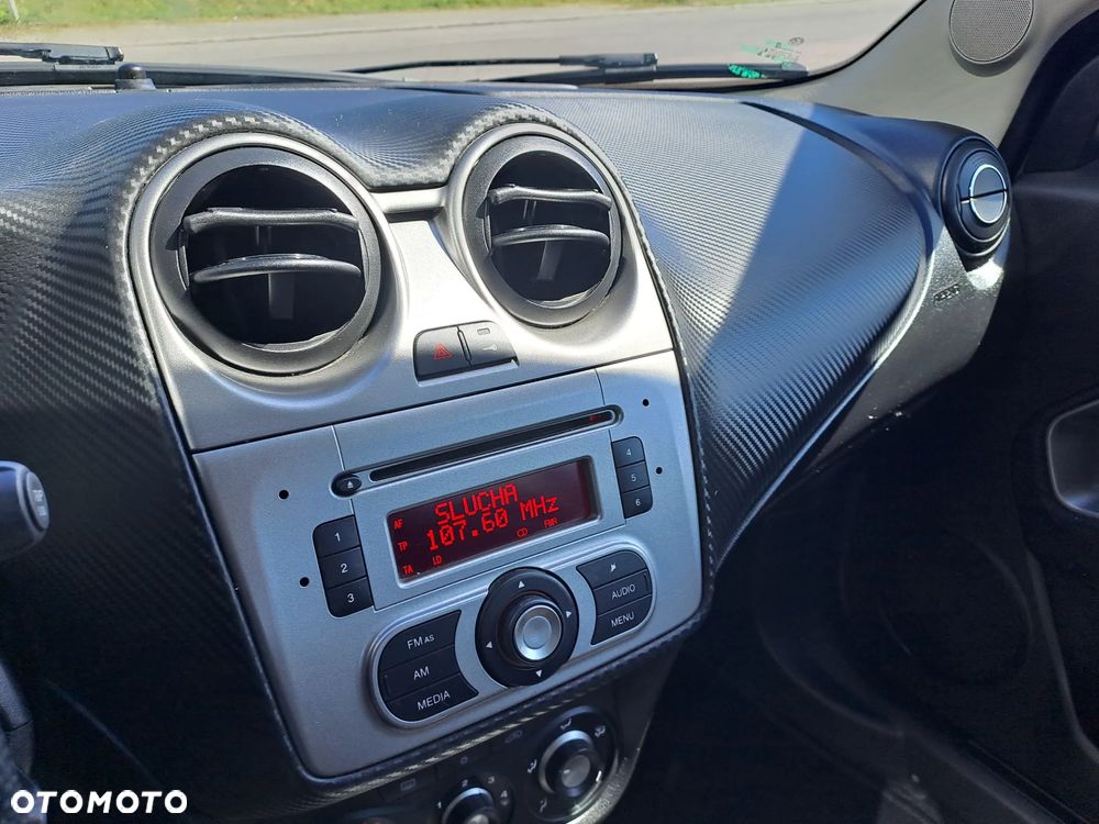 Alfa Romeo Mito 1.4 16V MultiAir Super - 26