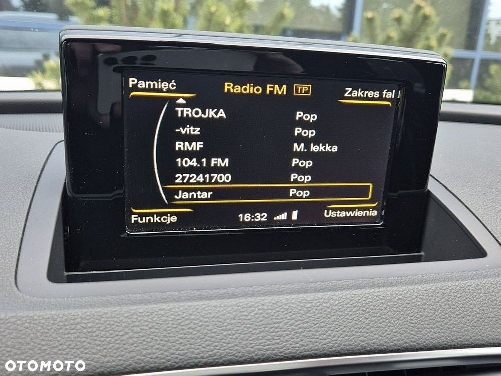 Audi Q3 2.0 TDI Quattro S tronic - 29