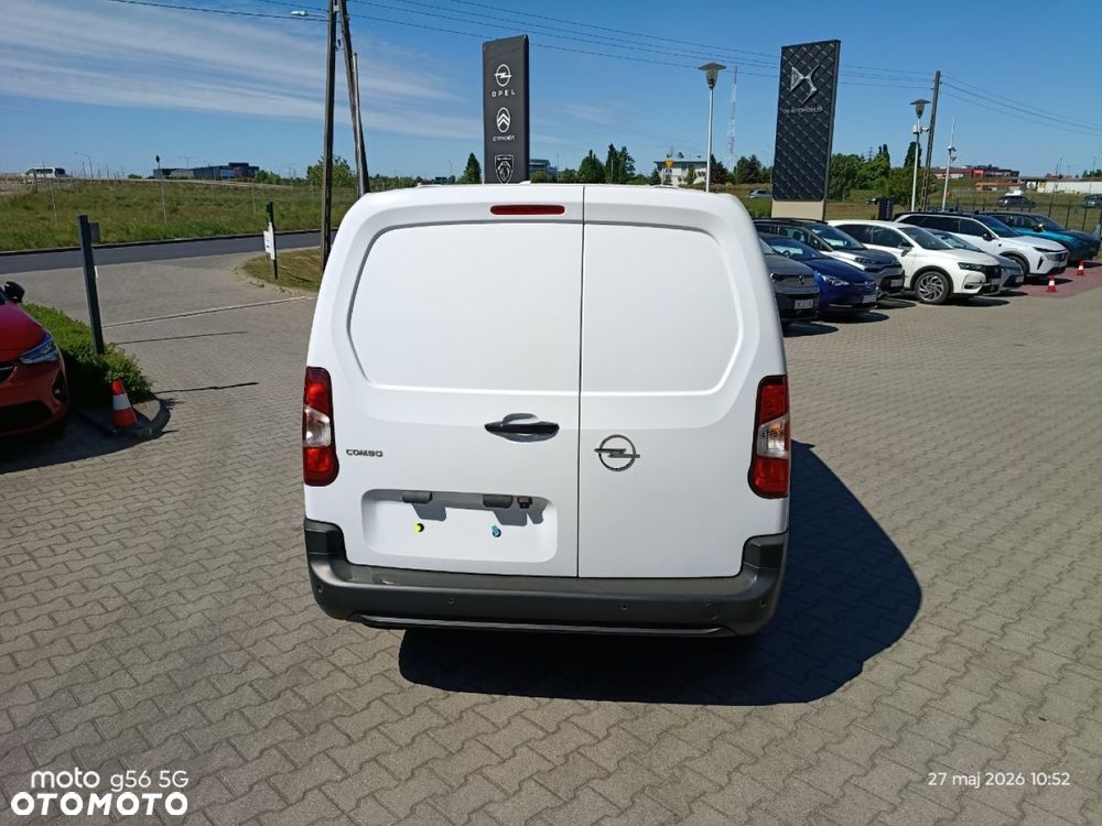 Opel COMBO - 7