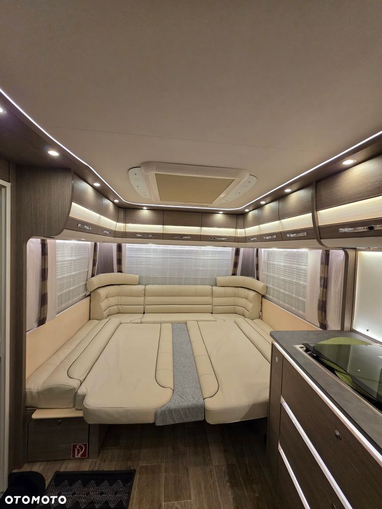 Dethleffs Exclusiv 760 ER - 32