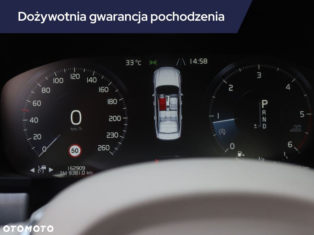 Volvo S90 - 13