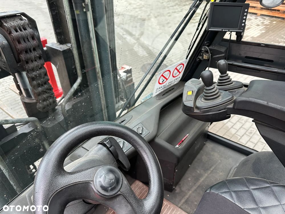 Linde H80T-01/900 - 7