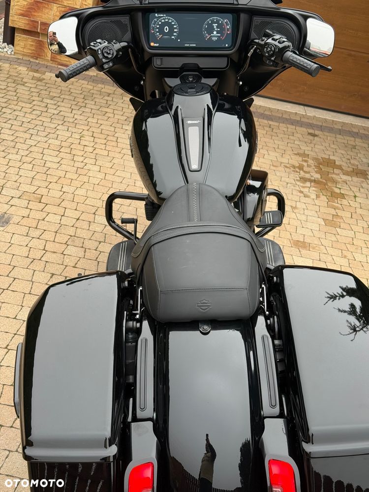 Harley-Davidson Touring Street Glide - 8