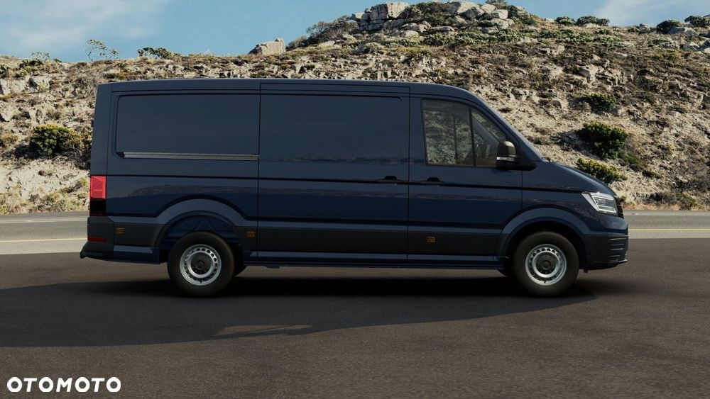 Volkswagen Crafter - 9