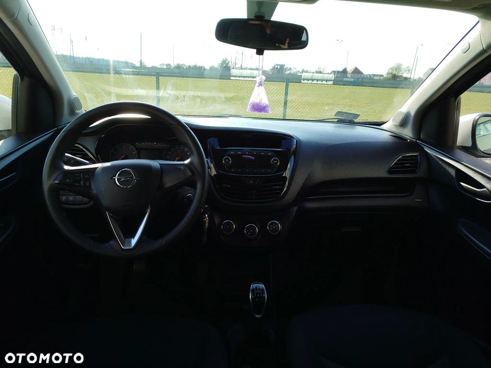 Opel Karl 1.0 Enjoy - 10