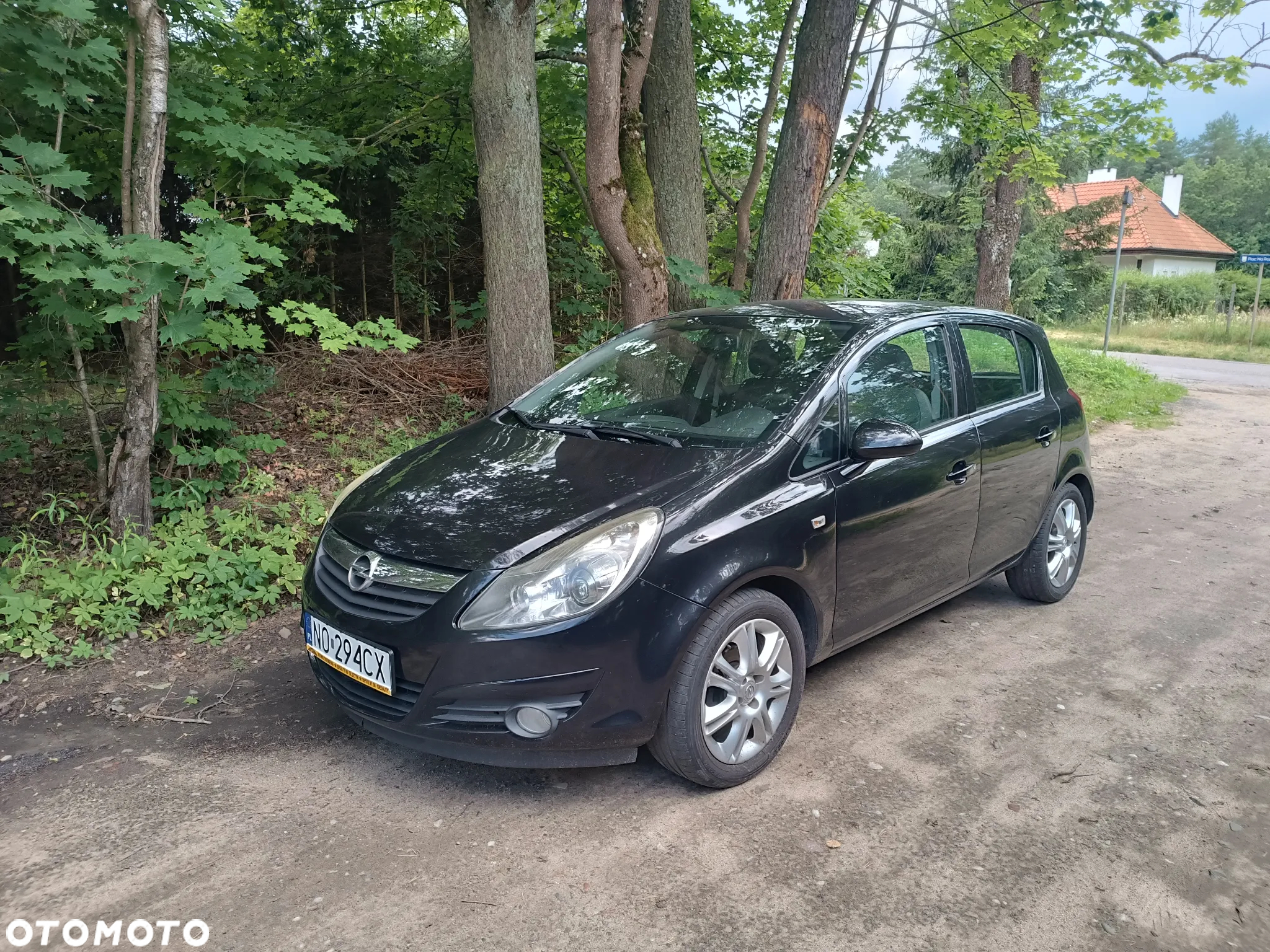 Opel Corsa 1.2 16V Essentia - 20