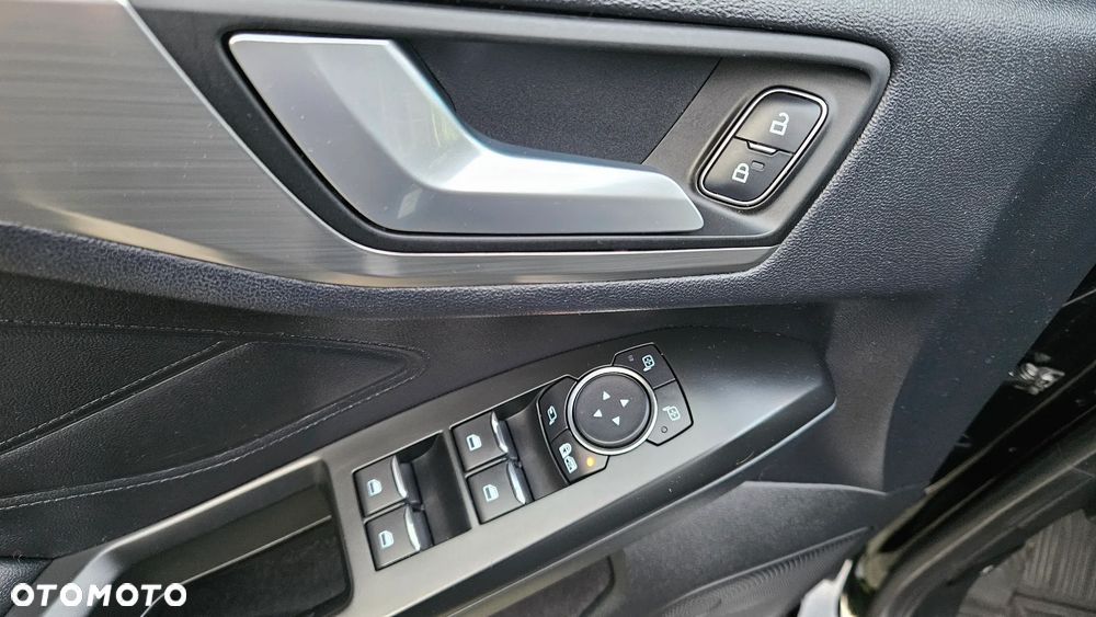 Ford Focus 2.0 TDCi Platinium X ASS PowerShift - 18
