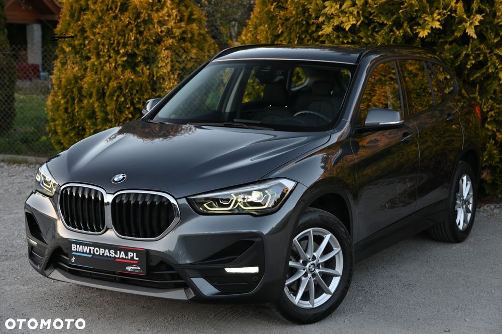 BMW X1 - 6
