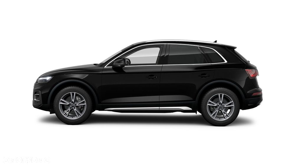Audi Q5 - 2