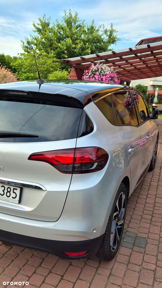 Renault Scenic 1.3 TCe Energy Bose - 10