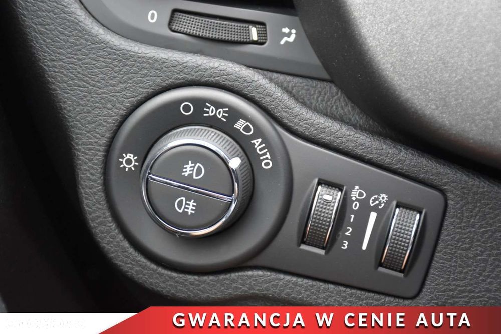 Fiat 500X 1.4 Multiair 4x2 S&S Cross - 21