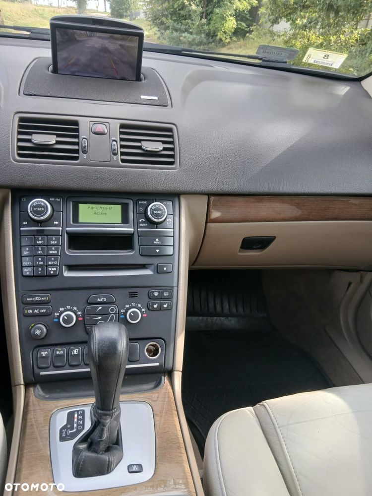 Volvo XC 90 3.2 AWD Momentum - 8