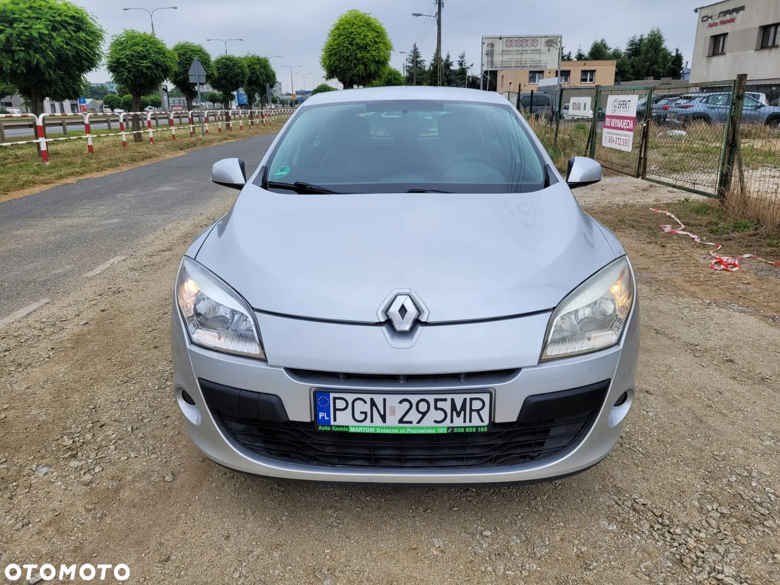 Renault Megane 1.6 16V Style Edition - 2