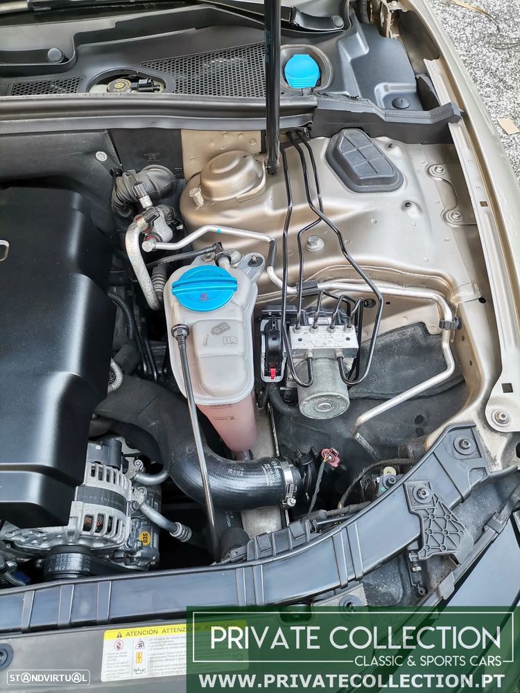 Audi A5 2.0 TFSI quattro S tronic - 48