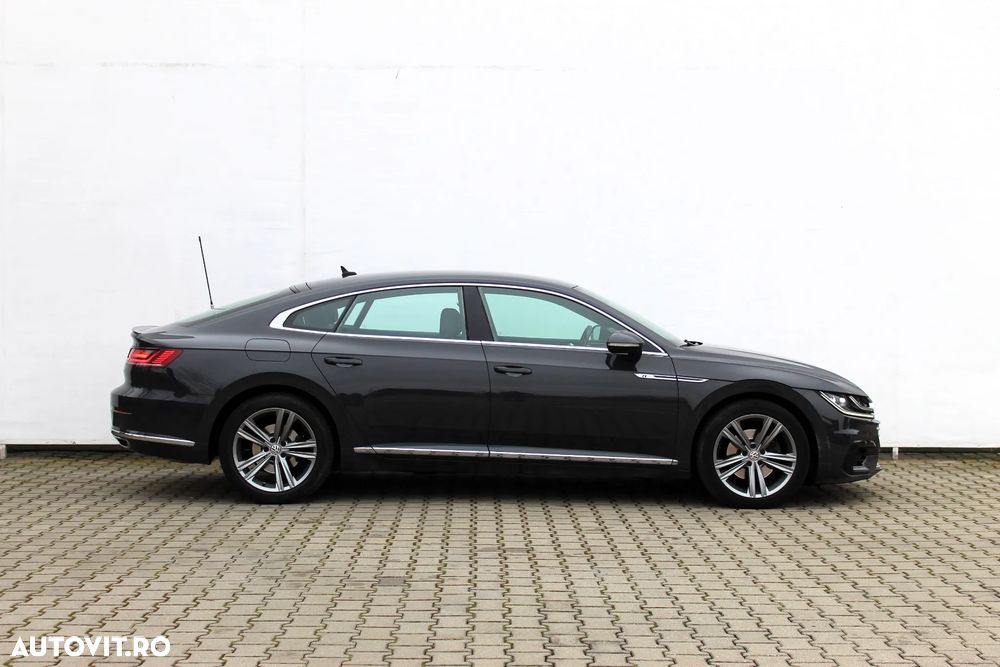 Volkswagen ARTEON 2.0 TSI DSG R-Line - 6