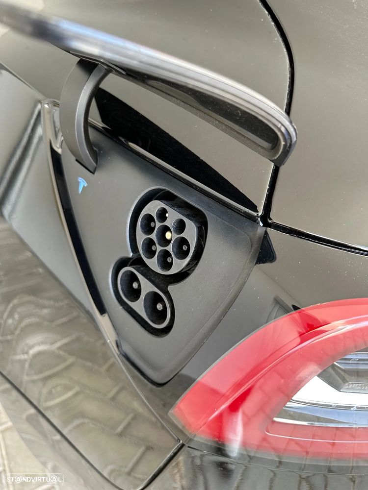 Tesla Model 3 Performance Dual Motor AWD - 15