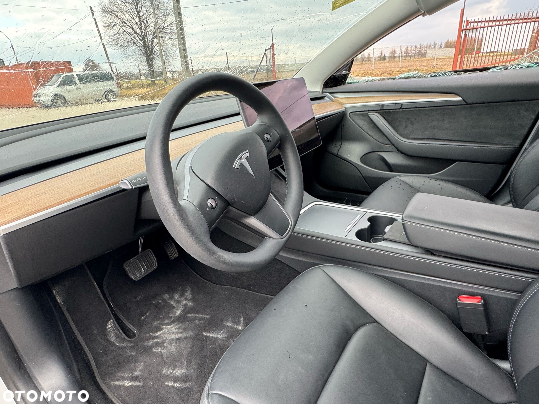 Tesla Model 3 Long Range AWD - 15