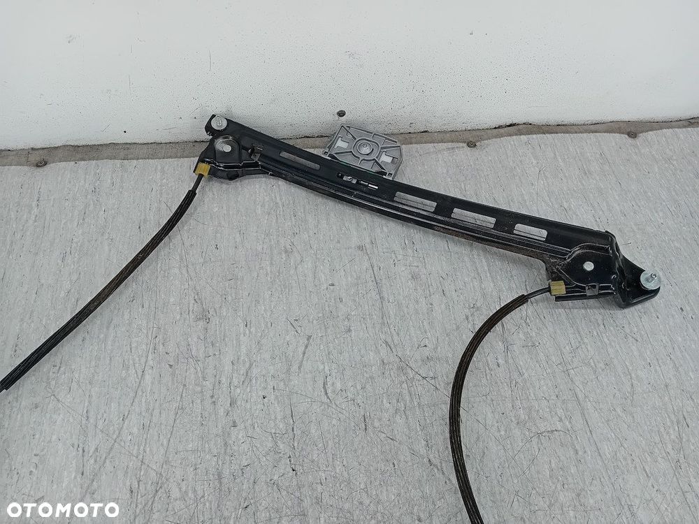 PODNOŚNIK SZYBY PRAWY PRZÓD VW PASSAT CC 3C8837462J 1K0959792P - 5