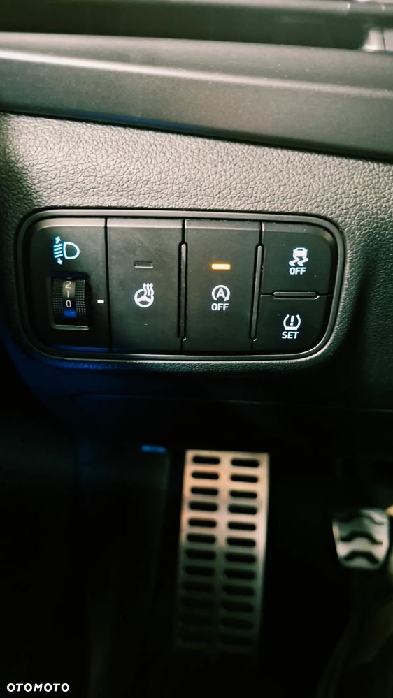 Hyundai Bayon 1.0 T-GDI Smart - 16