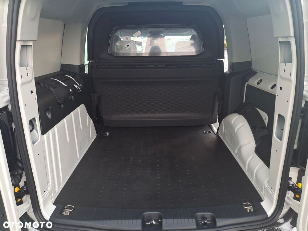 Volkswagen Caddy Flexible - 21