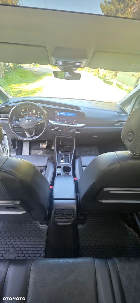 Ford Tourneo Connect 2.0 EcoBlue Titanium - 15