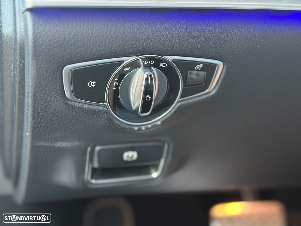 Mercedes-Benz S 400 d 4-Matic - 12