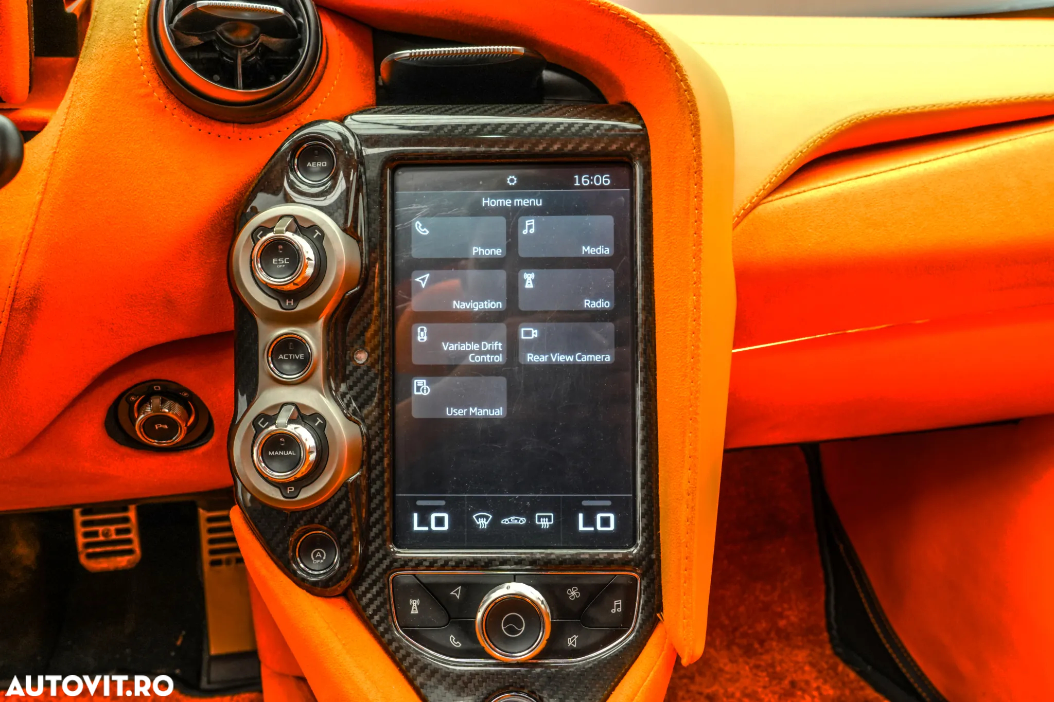 McLaren 720S - 19