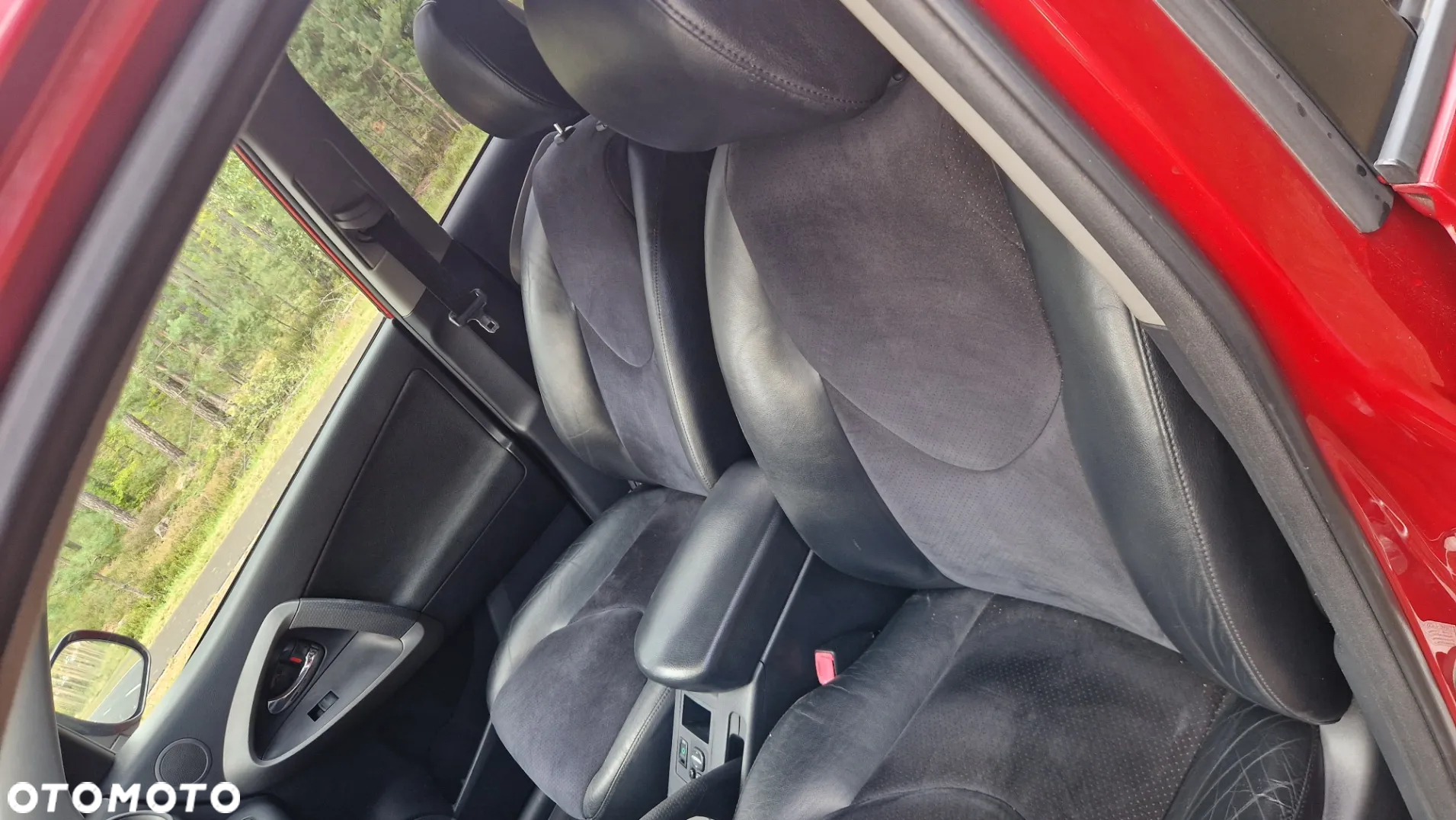 Toyota RAV4 2.0 VVT-i Premium MS - 23
