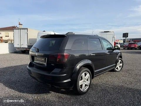 Dodge Journey 2.0 CRD R/T ATX - 4