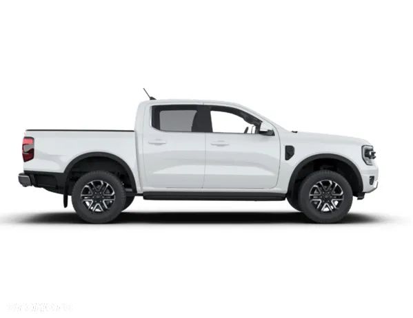 Ford Ranger 2.0 EcoBlue Bi-Turbo 4x4 DC Limited - 2