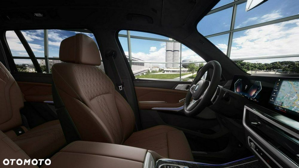 BMW X7 - 14