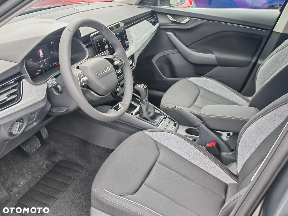Skoda Kamiq 1.5 TSI Drive DSG - 9