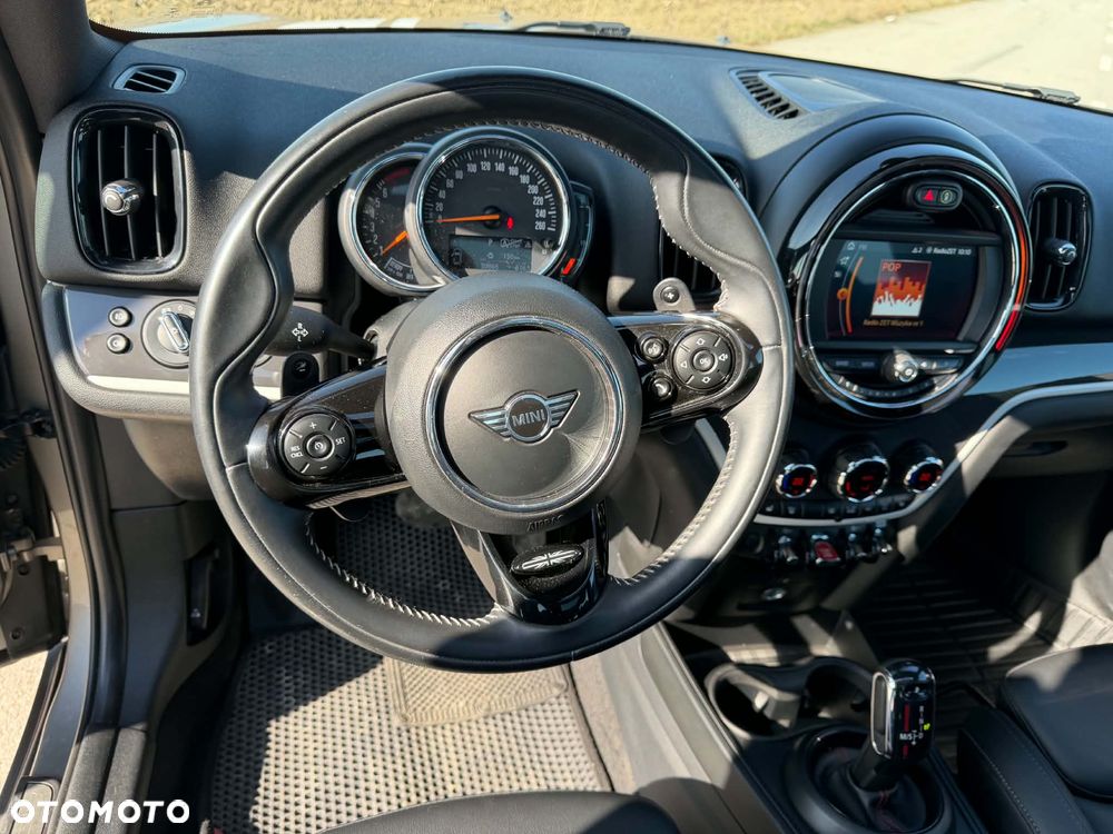 MINI Countryman - 7