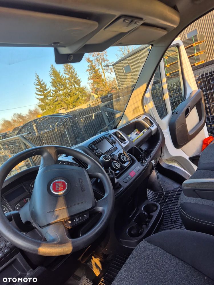 Fiat Ducato Maxi - 8