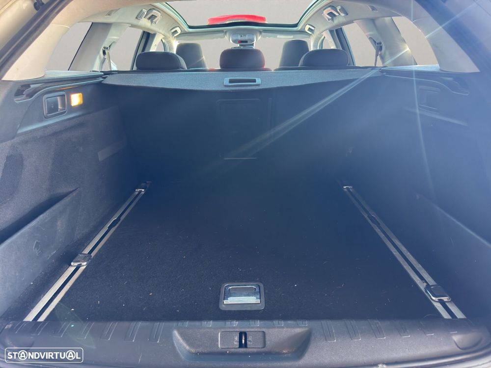 Peugeot 308 1.6 BlueHDi Allure - 19