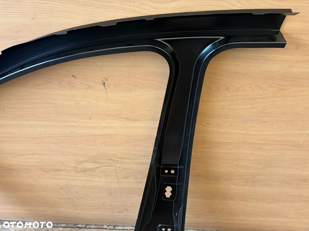 Poszycie słupek próg prawa strona SEAT LEON III 12-19 5F9809836 - 11