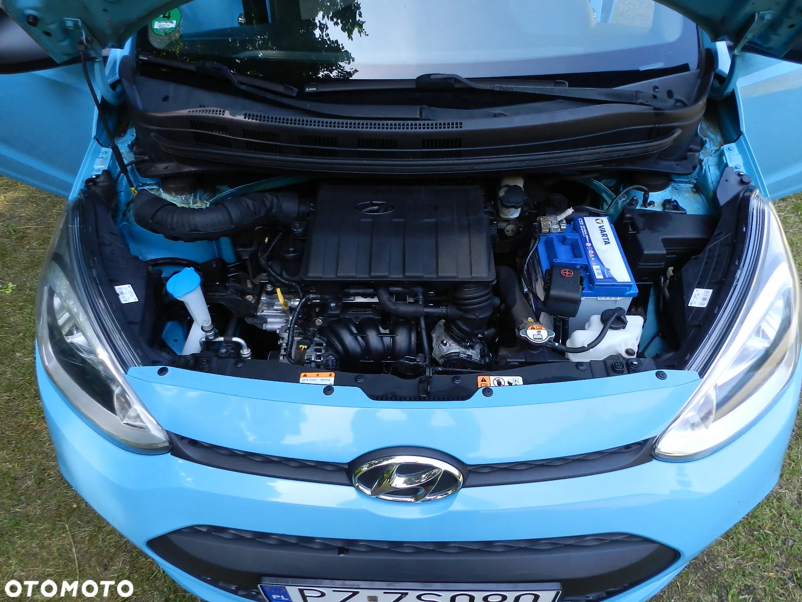 Hyundai i10 - 18