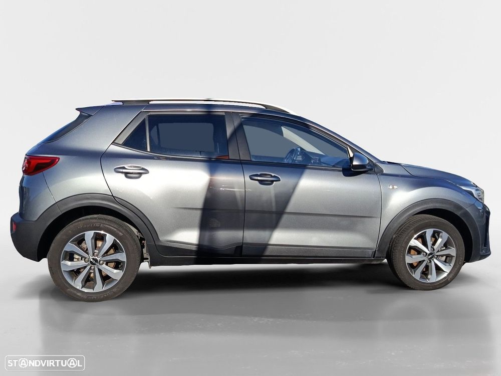 Kia Stonic 1.2 Dynamic - 6