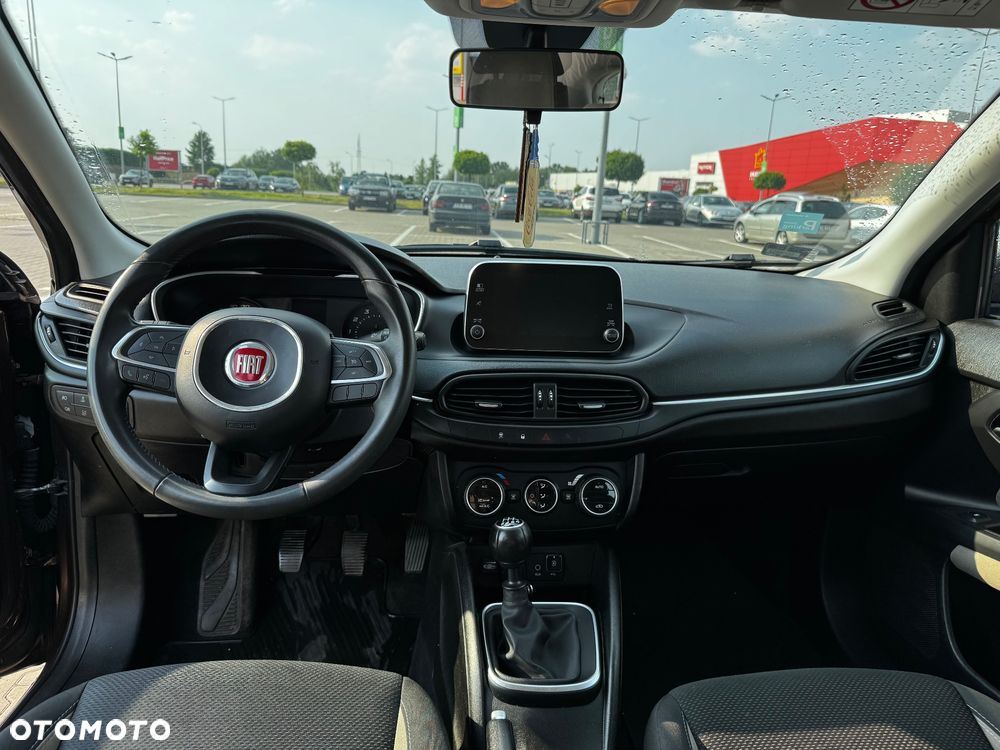Fiat Tipo - 10