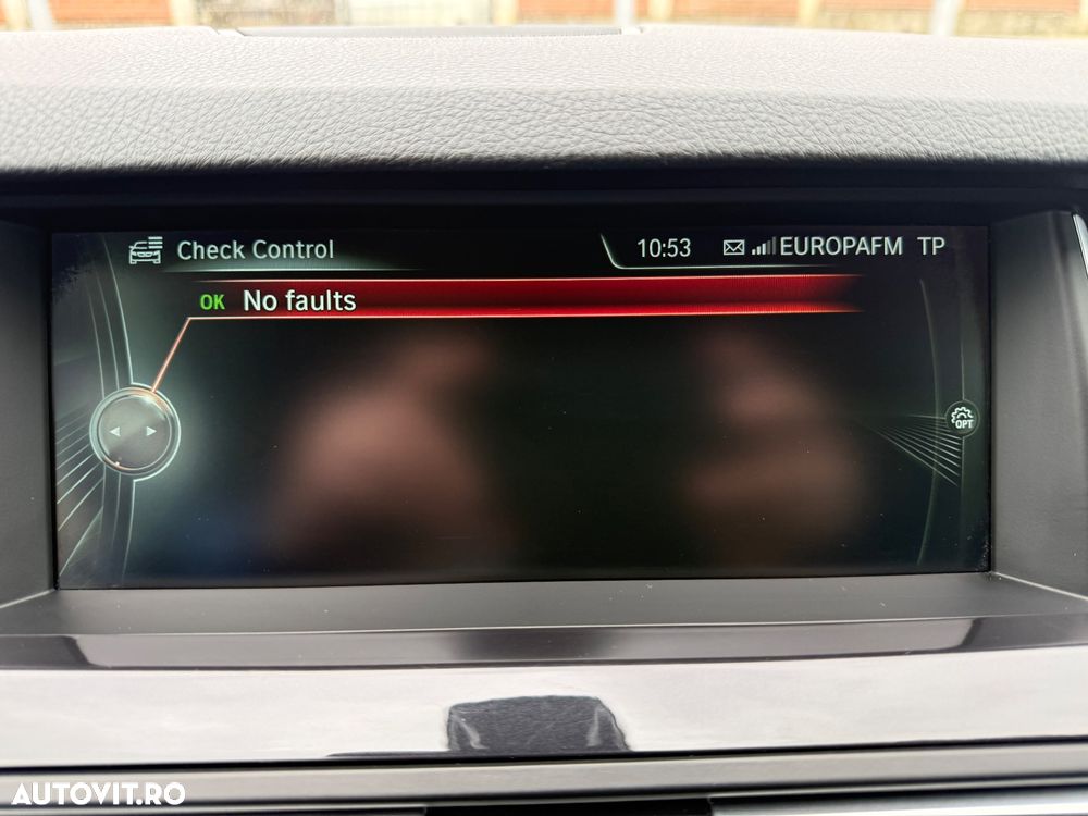 BMW 5 Series 2014 — imagine 19
