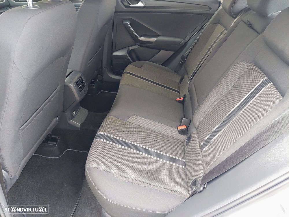 VW T-Roc 1.0 TSI Style - 50