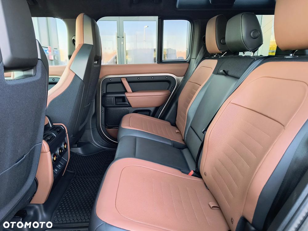 Land Rover Defender 110 5.0 P525 V8 - 20