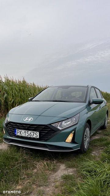 Hyundai i20 1.2 Comfort - 2