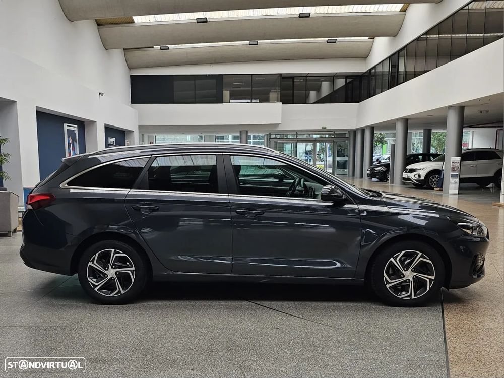 Hyundai i30 SW 1.0 T-GDi Style - 6