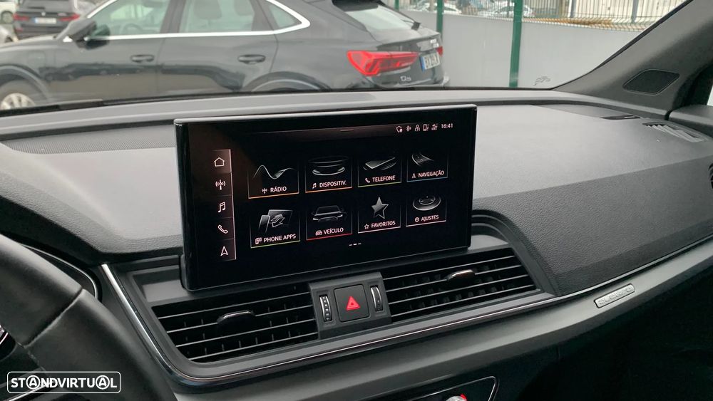 Audi Q5 50 TFSIe quattro Sport S tronic - 12