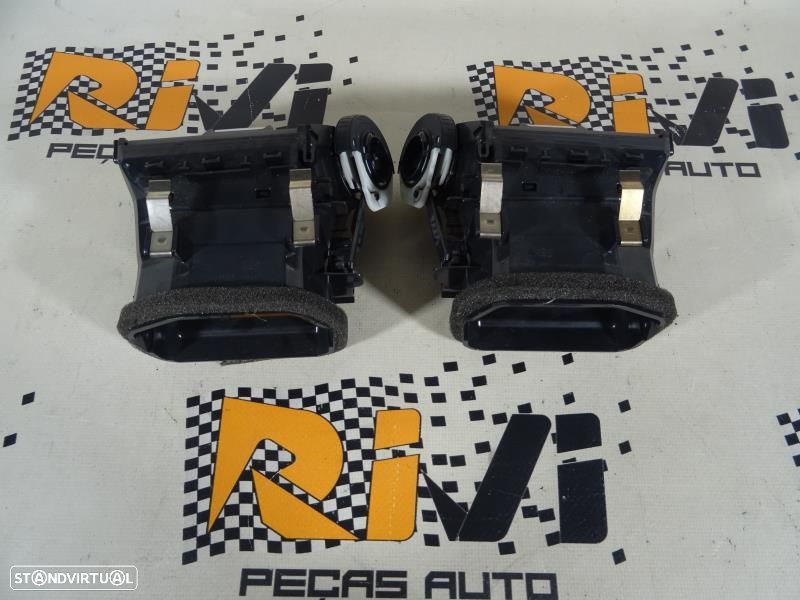 Arejador / Difusor De Ar Bmw 3 (F30, F80)  Difusor / Arejador De Ar Bm - 5