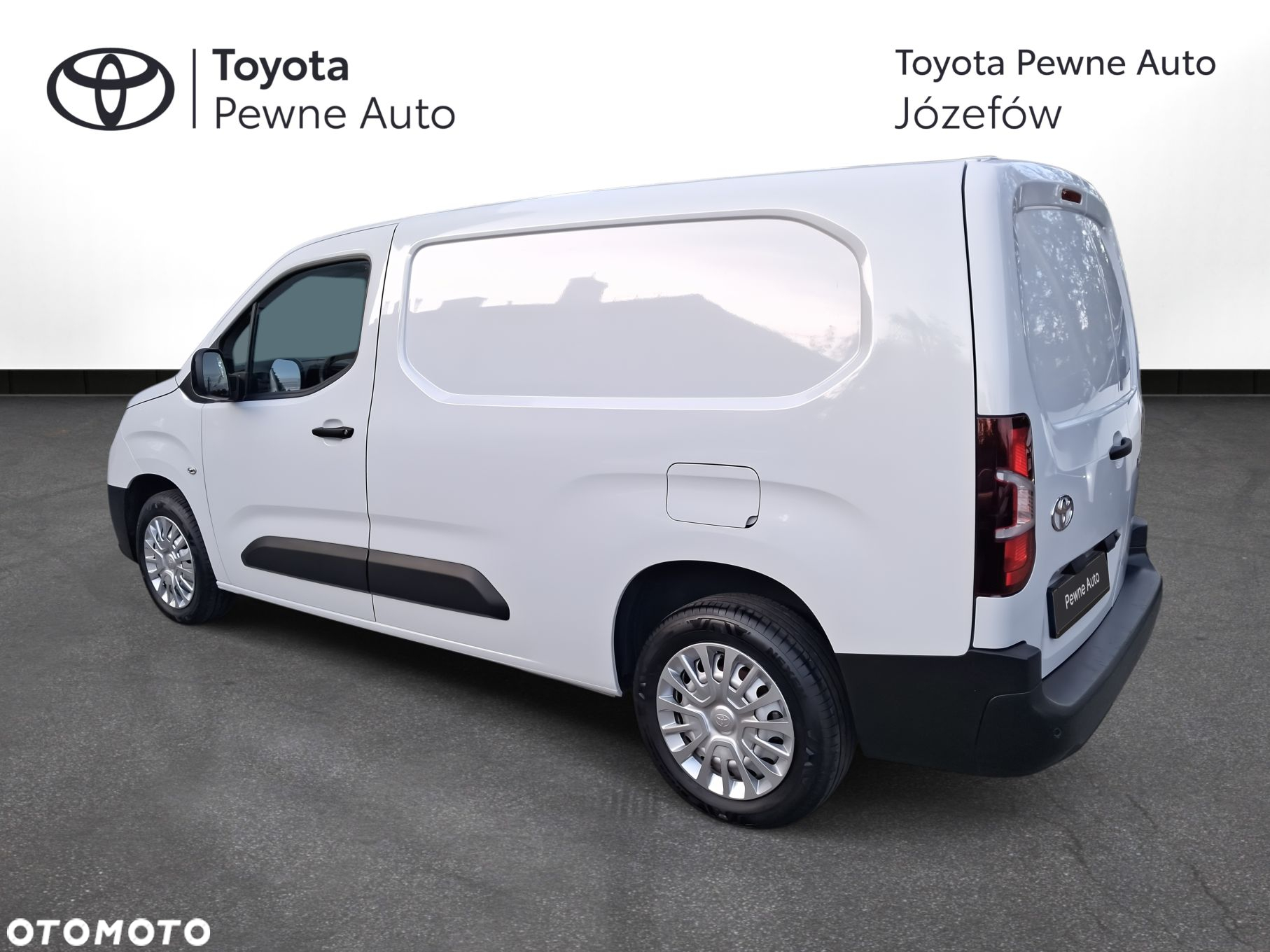 Toyota PROACE CITY - 2