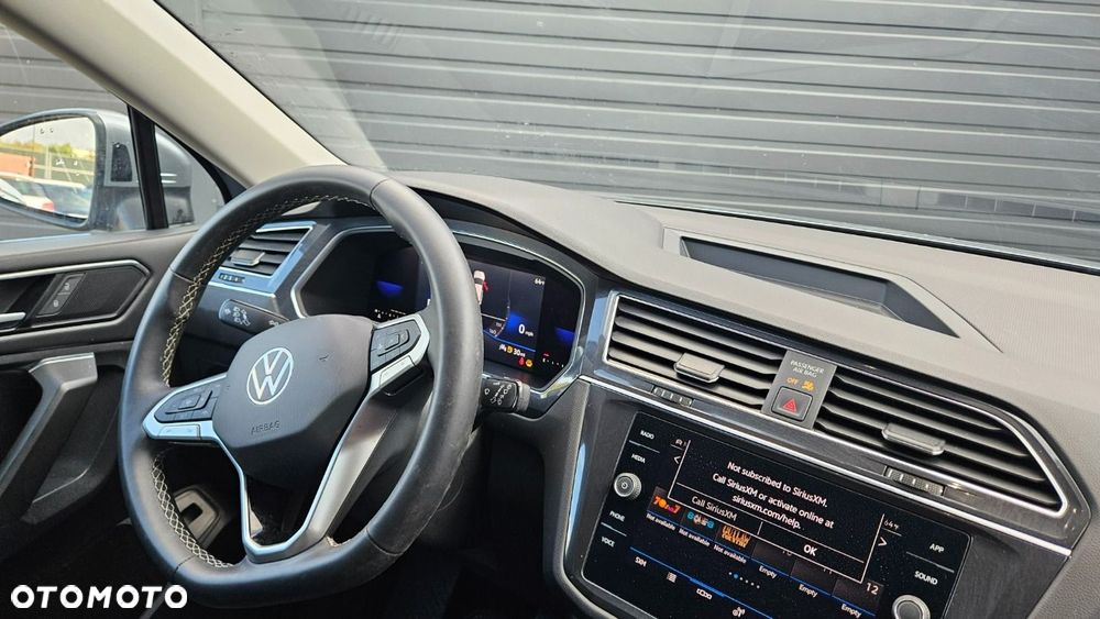 Volkswagen Tiguan - 37